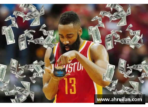ug环球官网NBA颜值担当：风采照人的篮球明星们