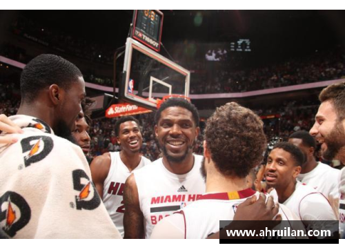 ug环球官网NBA热火与奇才交锋：赛场激情再掀巅峰对决 - 副本